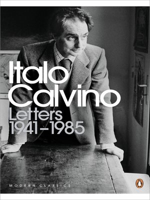 cover image of Letters 1941-1985